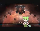 【Distant Worlds 2】ずんだもんの千年帝国記 04 海賊と遊ぶのだ