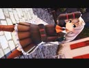 【MMD艦これ】Lewder Liar【つみ式重巡熊野】