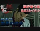 【※ネタバレ注意】神室町よいとこ 一度はおいで【龍が如く極 実況プレイパート19】