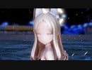 【MMDブルアカ】ゴーストルール（百合園セイア）