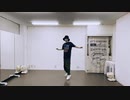 【bambi】ハッピーシンセサイザ　ちょっとだけ踊ってみた【short ver.】