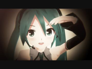 Tell Your World 【Lat式ミクほか】【あざ杯】