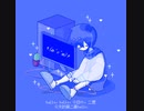 [kaitoオリジナル曲]言葉の勉強本[vocaloid]
