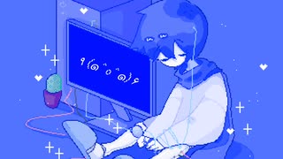 [kaitoオリジナル曲]言葉の勉強本[vocaloid]