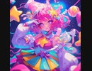 アニメ『魔法少女症候群』OP「taller, taller, taller」