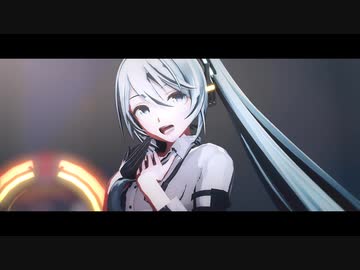 【YYB式改変ミク】Lewder Liar【カメラ配布】