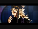【鬼滅のMMD】Dull!!【童磨】