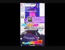 テトコネ譜面確認用　An indignat world(t+pazolite)　ULTIMATE
