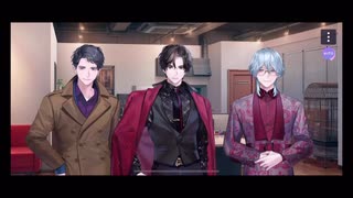 【Break My Case】物語を楽しむブレマイ Blank Slate 1話