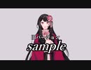 【#MYCOEIROINK】サンプルボイス_芽々子forMYCOEIROINK_新旧比較【#COEIROINK】