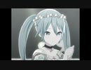 【プロセカ 3DMV】flos / MORE MORE JUMP！ × モモジャンミク【クラブクラウン・レヴァリードレス】