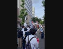 5/26pandemic条約反対デモ　in名古屋