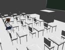 【モブ子】ＭＭＤで遊んでみた【非日常】