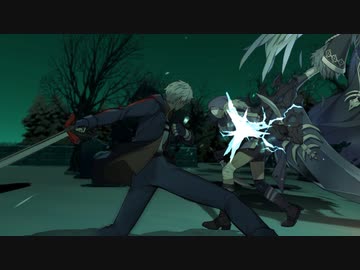 【クロノアーク/ネタバレ有り】時計塔へ。 part6【ゆっくり実況プレイ】