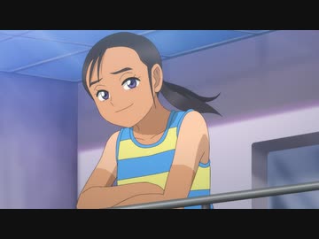 オーイ！とんぼ 第8話「幻のホール」