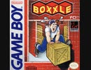 [実況]「BOXXLE=倉庫番（GB）」RSP3 256GBプレイ！
