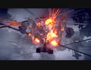 中年BBAのアーマードコア６初見プレイ 緊急おまけ動画 その壱