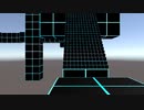 【short動画】引きこもりエルフの制作風景【ゲームステージを作り始めたエルフ】