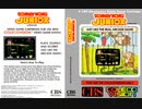 [実況]「ドンキーコングJr.（COLECO）」RSP3 128GB TYPE B 初見プレイ！