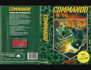 [実況]「COMMANDO=戦場の狼（ATARI 2600）」TBM 128GB 初見プレイ！
