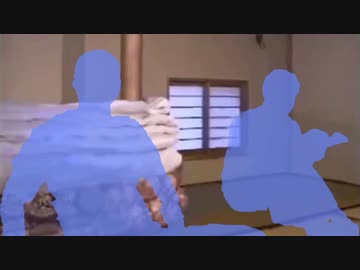 かまいたちの夜のいんむ