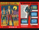 [実況]「ダブルドラゴン（ATARI 2600）」RSP3 128GB 初見プレイ！