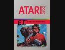 [実況]「E.T.（ATARI 2600）」RSP3 256GB 初見プレイ！