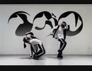 【タコ焼き】イガク ✄ 振付混ぜて踊ってみた