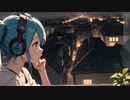 初音ミクがボカロPになりたい人へメッセージソングを歌ってみた♪Play!