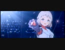 【最高画質】白線 葛城リーリヤ（SR衣装） True End ライブver 【学園アイドルマスター】