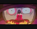 『ユニコーン・ウォーズ』予告　＃アニメーション　＃反戦映画　#ヤバイアニメ