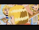 ONE PIECE ドクトルホグバック、シンドリー✖️ Rumbling hearts