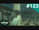 【実況】#123:ゼルダの伝説 ティアーズ オブ ザ キングダム 初見実況プレイ【TotK】