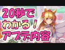 忙しい人向け版モンスター娘TDアップデート情報局 5月第2号【ゆっくり実況】