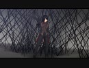 【うちのこMMD】命綱【踊ってもらった】