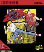 [実況]「RIOT ZONE=クレスト・オブ・ウルフ（PCE）」RSP3 256GB 製品版 初見プレイ！