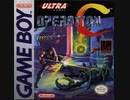 [実況]「OPERATION C=コントラ（GB）」TBM 64GB 初見プレイ！