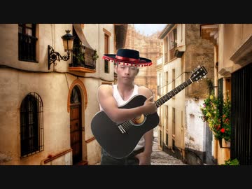 ゆうさく・・・(ｼﾞｬｶｼﾞｬｶｼﾞｬｶ).Latin