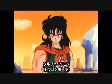 古谷徹のキャラソンやアニソンカバー曲を集めてみた