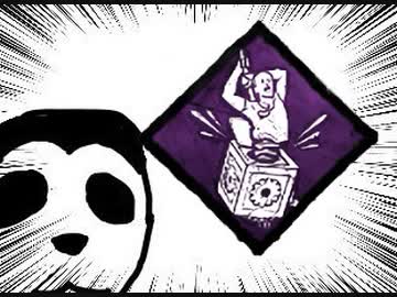 【Dead by Daylight】兎に角DbD part227【ゆっくり実況】