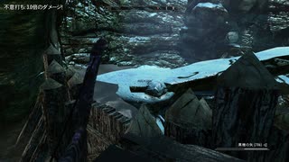 【Skyrim】妖怪沼拾いの記録 ~File378~【プレイ動画】