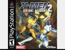 [実況]「X-MEN・ミュータントアカデミー2（PS）」TBMプレイ！