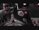 【MMD|Boothill】ジャンキーナイトタウンオーケストラ