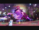 ベラルージュVSニャンバッツ（20＋1体）5回目