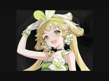 【リョナ】鳴潮 ヴェリーナ【Ryona】