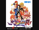 [実況]「キング・オブ・ファイターズR-1（NGP）」TBM 128GBプレイ！