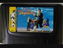 [実況]「バーチャファイター（32X）」RSP3 128GB 初見プレイ！