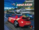 [実況]「リッジレーサー（PS）」RSP3 128GBプレイ！