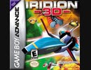 [実況]「イリディオン3D（GBA）」RSP3 128GB 初見プレイ！