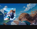 【IA】ソニックブーム